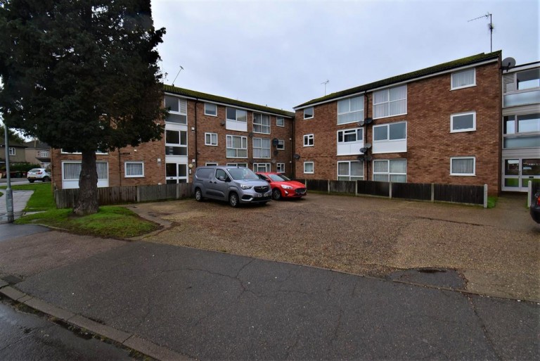 View Full Details for Coronation Avenue, Essex