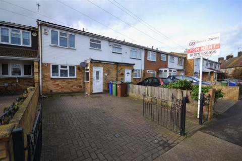 Toronto Road, Tilbury