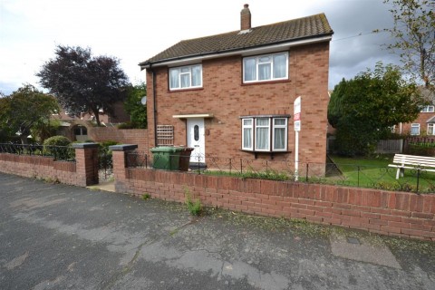 Sabina Road, Chadwell St Mary