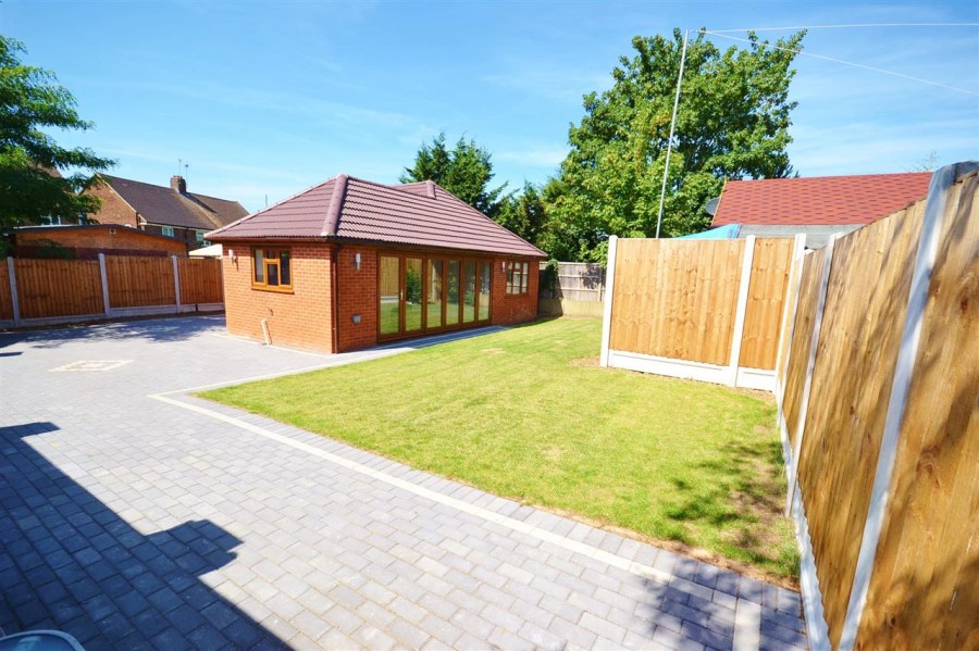 Images for Lodge Lane, North Grays