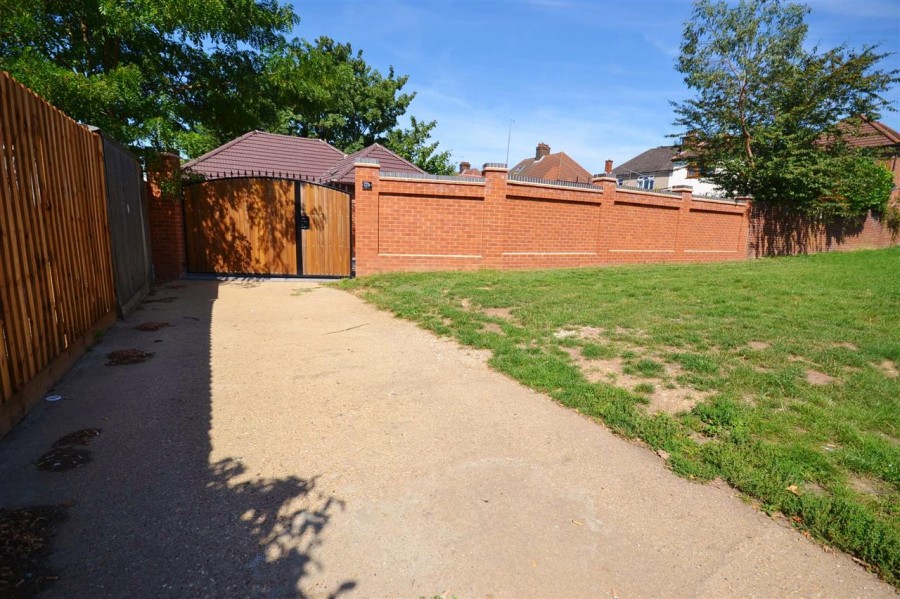 Images for Lodge Lane, North Grays