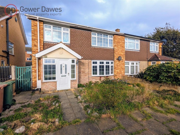 View Full Details for Errington Close, Chadwell St.Mary