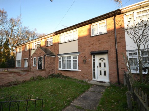 Godman Road, Chadwell St.Mary