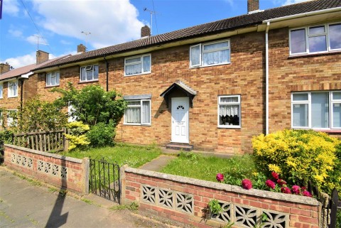 Newton Road, Tilbury