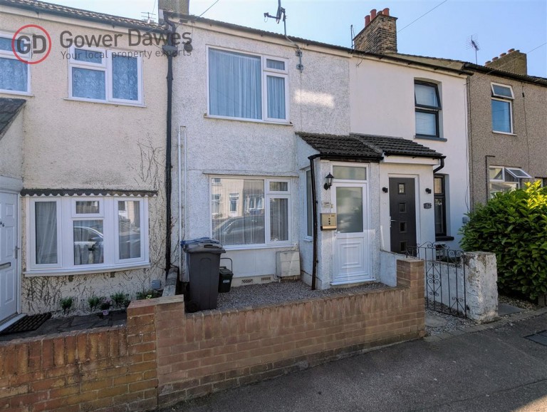 View Full Details for Elm Road, Grays