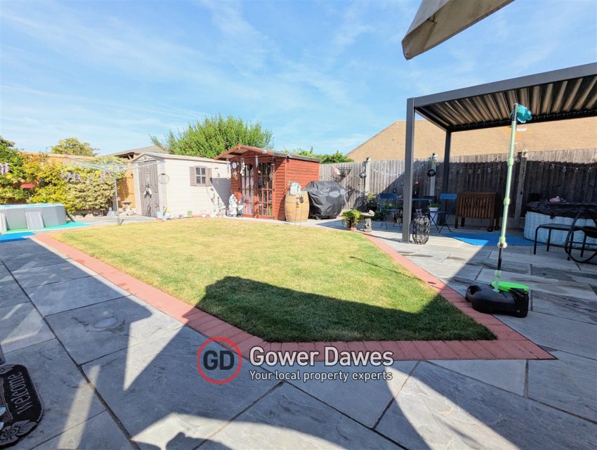 Images for Heath Road, Orsett Heath
