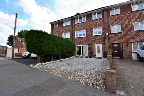 Godman Road, Chadwell St.Mary