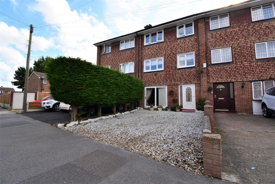 Images for Godman Road, Chadwell St.Mary