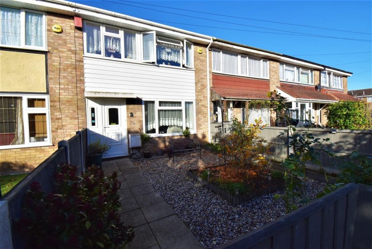 View Full Details for Trent, East Tilbury