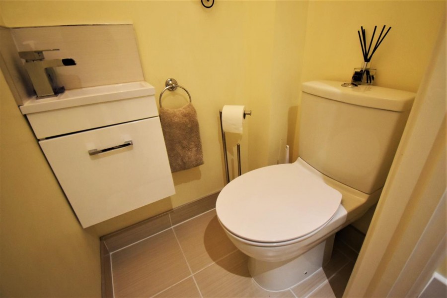 Images for Furness Close, Chadwell St.Mary