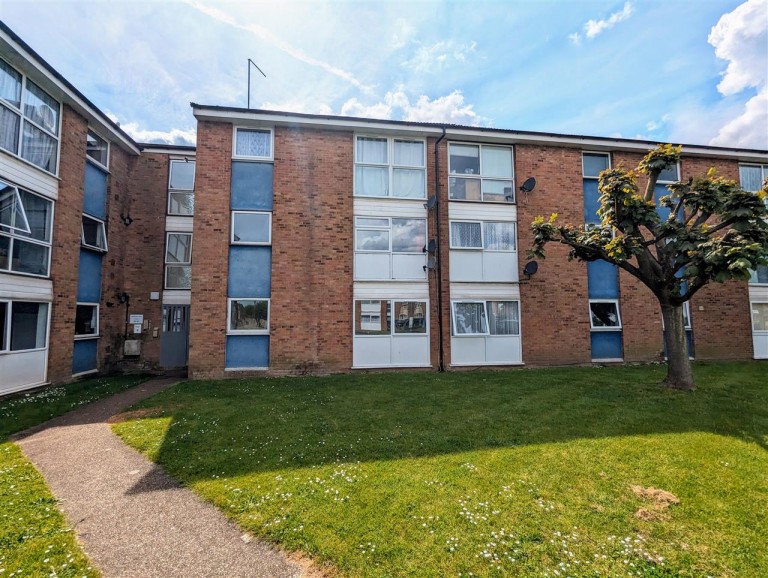 View Full Details for Ashlands Court, Coronation Avenue, East Tilbury