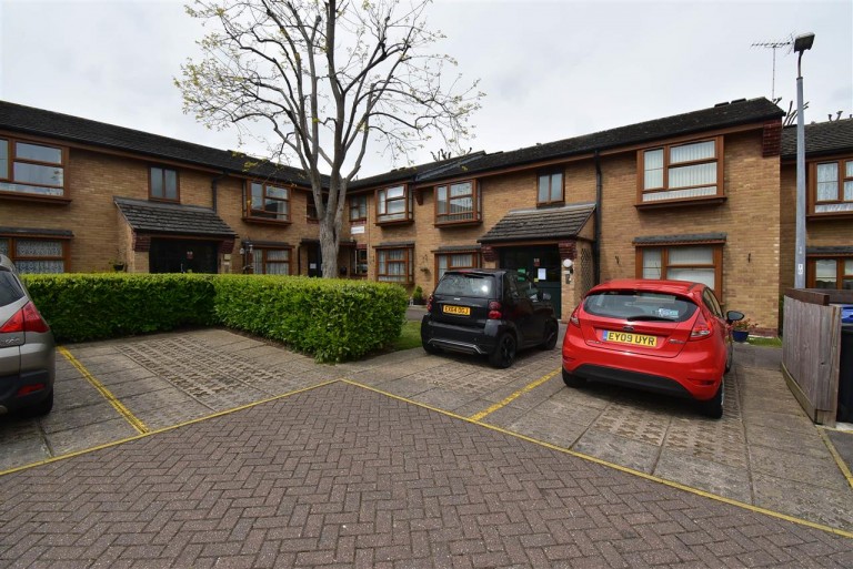 View Full Details for Priestley Court, Palmers Drive, Grays