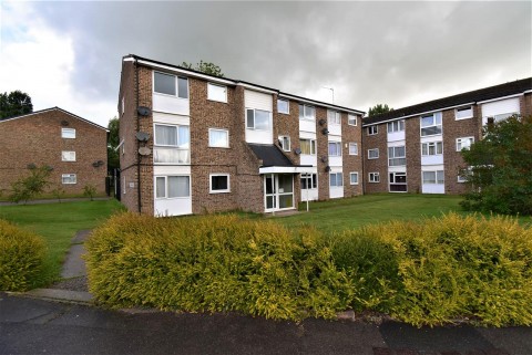 Queen Mary Court, East Tilbury