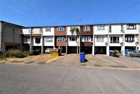 Aluric Close, Chadwell St.Mary