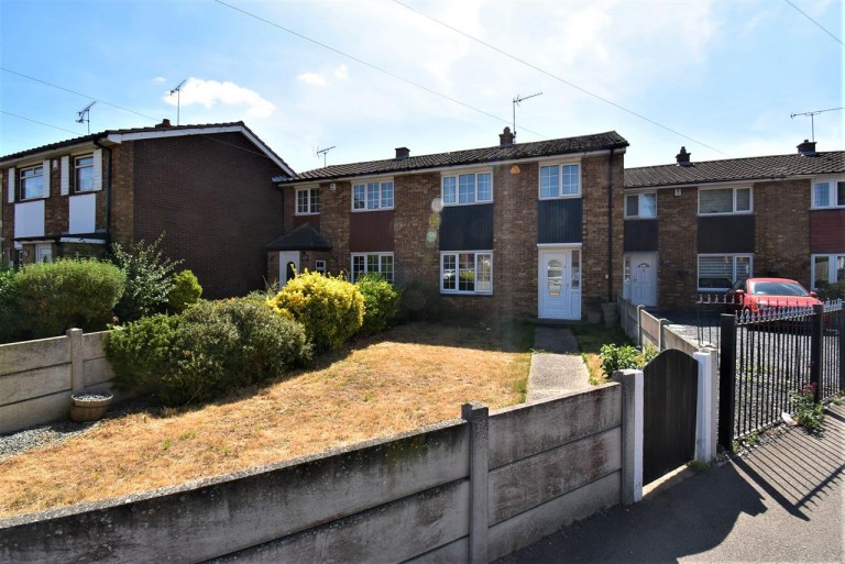 View Full Details for Godman Road, Chadwell St.Mary