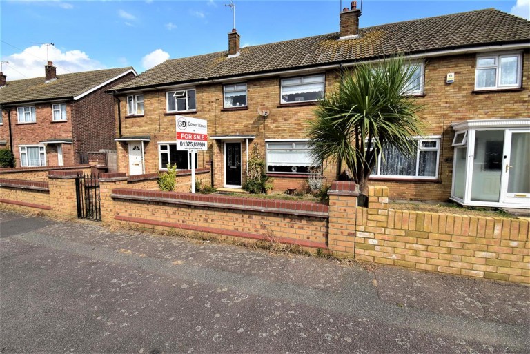 View Full Details for Ingleby Road, Chadwell St.Mary