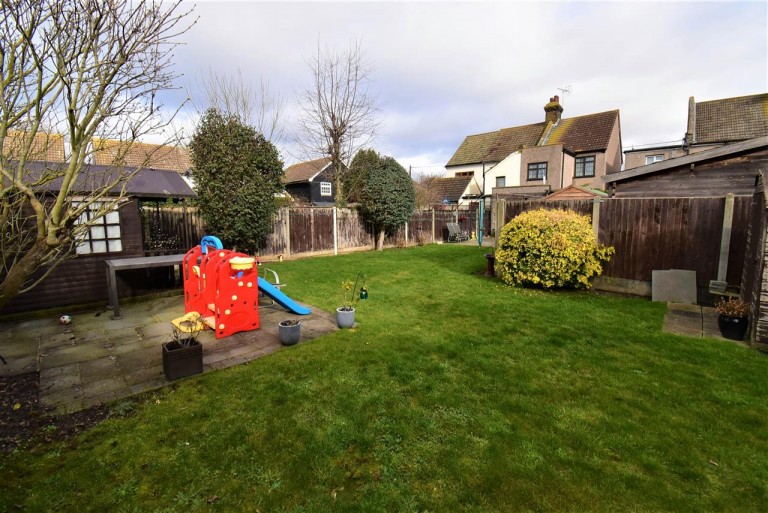 Estate Agents Grays/Thurrock Gower Dawes