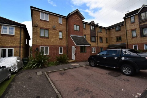 Salmon Road, Dartford