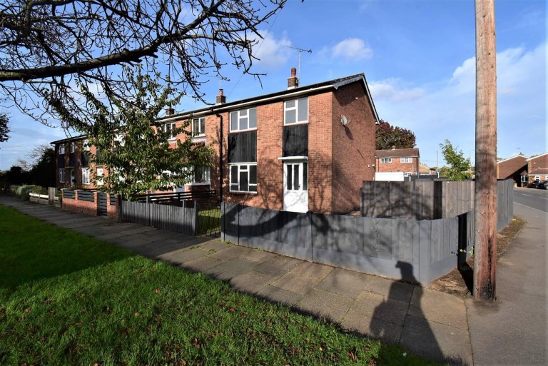 View Full Details for Godman Road, Chadwell St.Mary