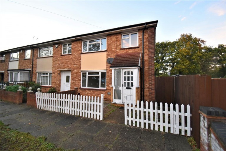 View Full Details for Godman Road, Chadwell St.Mary
