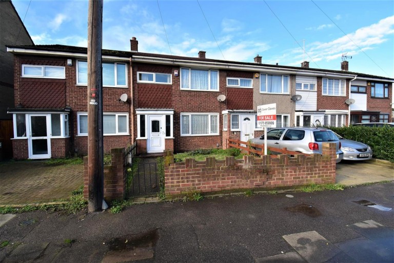 View Full Details for St Chads Road, Tilbury