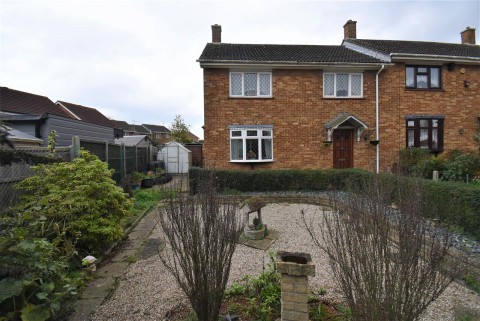 Sabina Road, Chadwell St.Mary