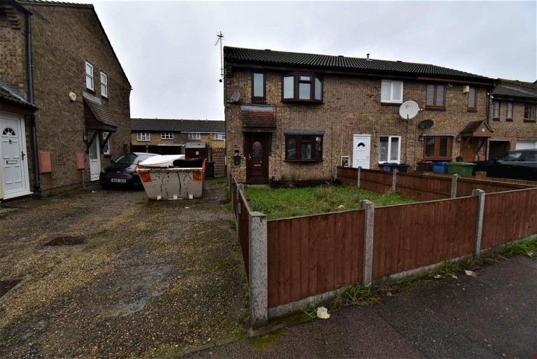 View Full Details for Parker Avenue, Tilbury