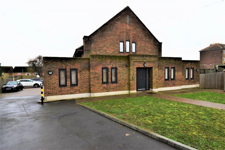 View Full Details for River View, Chadwell St.Mary