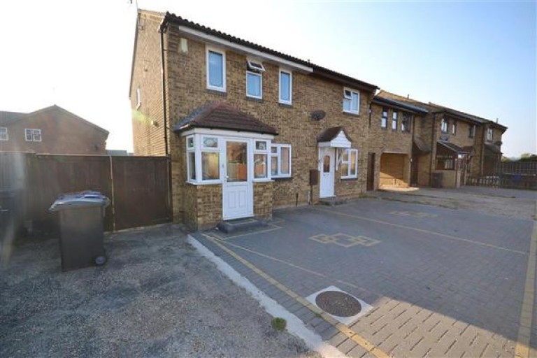 View Full Details for Shaw Crescent, Tilbury