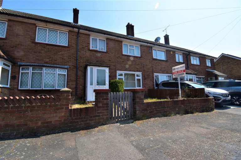 View Full Details for Courtney Road, Chadwell St.Mary
