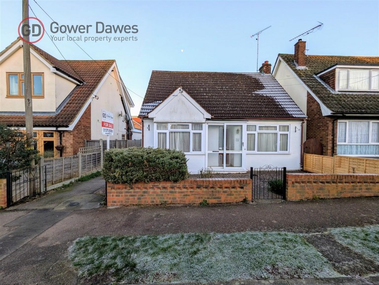 View Full Details for Cedar Road, Hutton, Brentwood