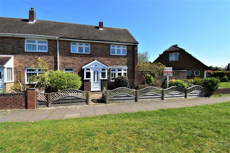 View Full Details for Brentwood Road, Chadwell St.Mary
