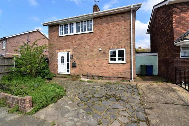 View Full Details for Heath Road, Orsett Heath