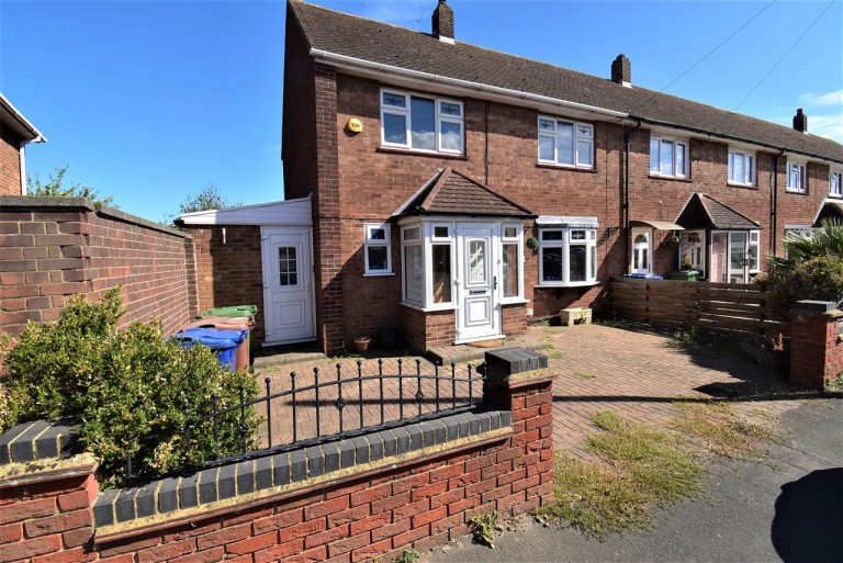 View Full Details for Sabina Road, Chadwell St.Mary