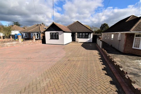 South Hanningfield Way, Runwell