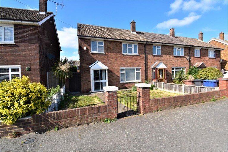 View Full Details for St Michaels Road, Chadwell St.Mary