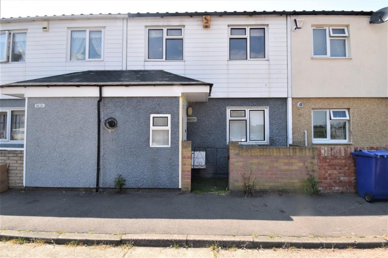 View Full Details for South Road, South Ockendon