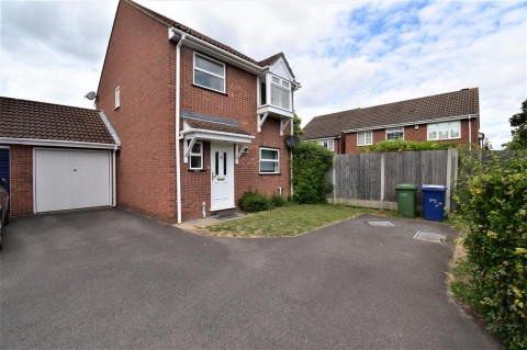 Hogg Lane, Chafford Hundred