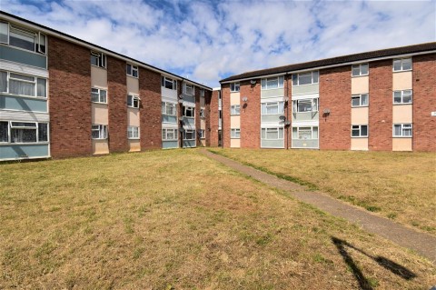 Coronation Avenue, East Tilbury