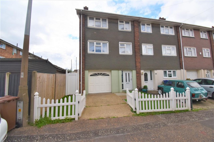 Images for Leveson Road, Chadwell St.Mary