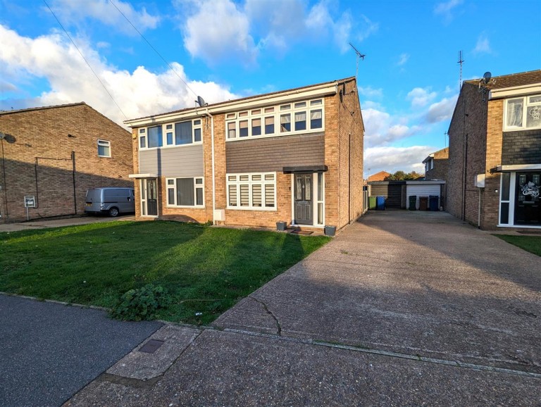 View Full Details for Bure, East Tilbury, East Tilbury