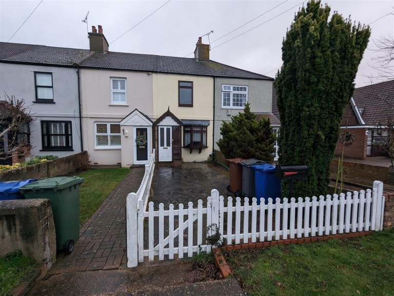 View Full Details for Heath Road, Orsett Heath