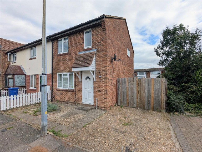 Portsea Road, Tilbury