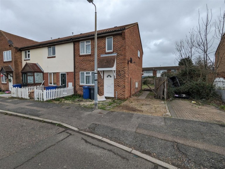 View Full Details for Portsea Road, Tilbury