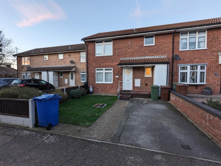 View Full Details for Elizabeth Close, Tilbury