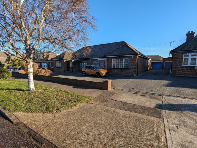 View Full Details for Heath Road, Orsett Heath