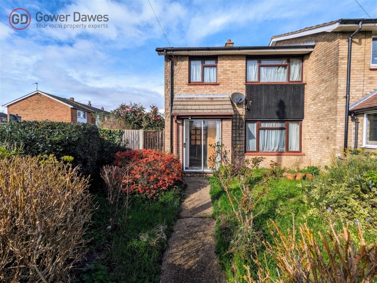 View Full Details for Northwood, Chadwell St.Mary