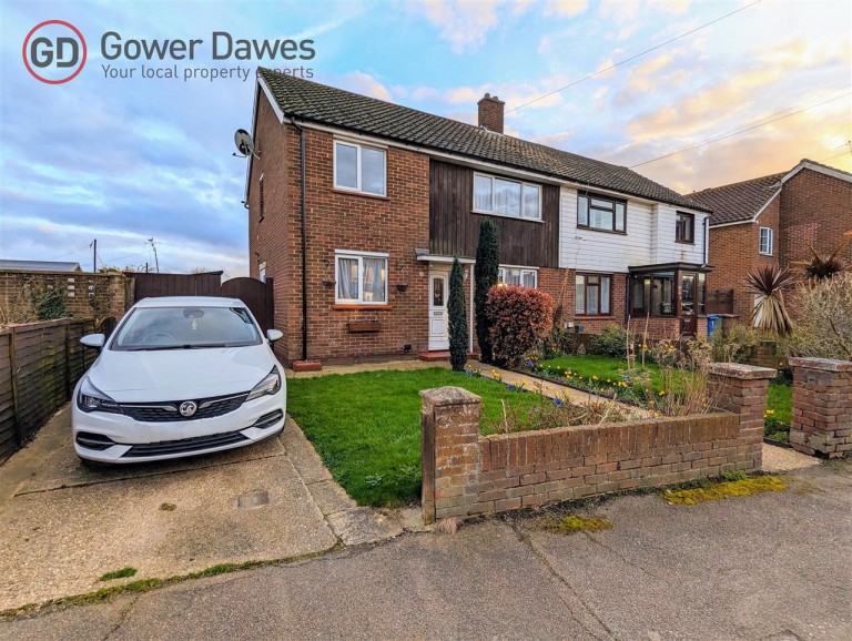View Full Details for Hyder Road, Chadwell St.Mary