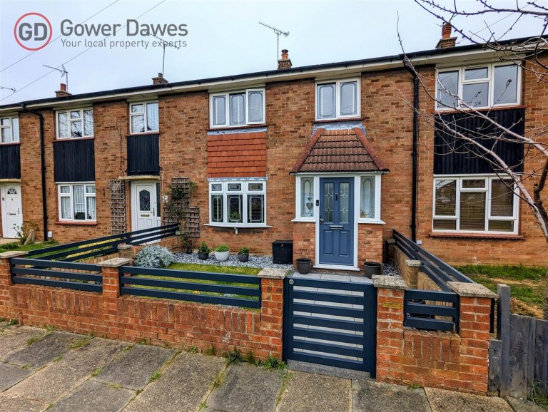 View Full Details for Godman Road, Chadwell St.Mary