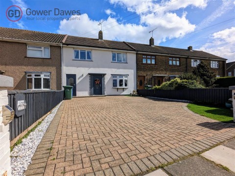 Waterson Road, Chadwell St.Mary